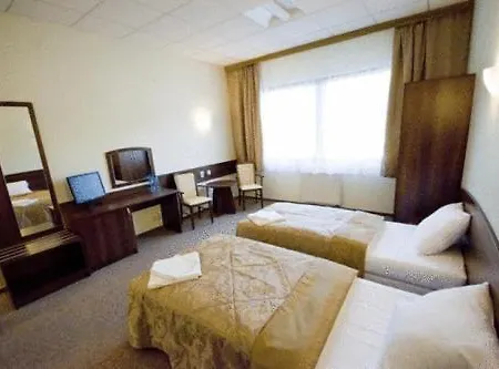 A4 Mop Zastawie Hotel