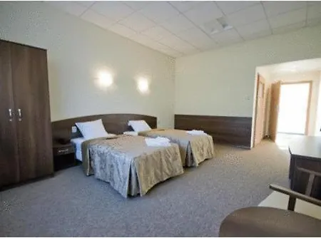 Hotel A4 Mop Zastawie