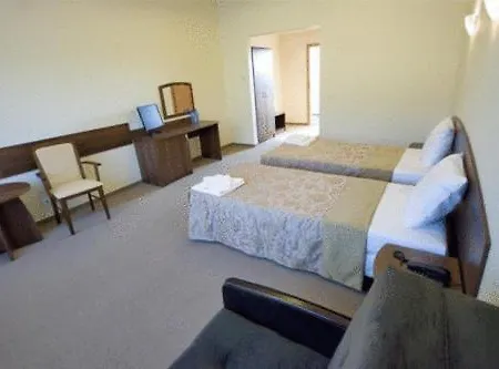 A4 Mop Zastawie Hotel 2*