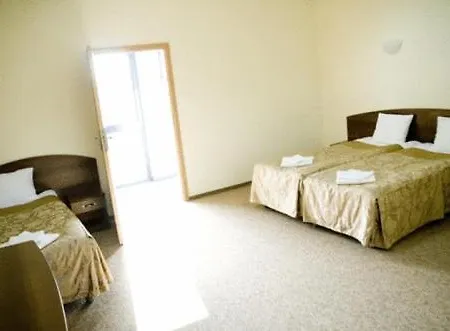 Hotel A4 Mop Zastawie 2*