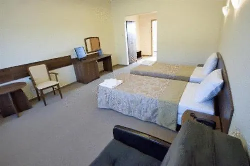 A4 Mop Zastawie Hotel 2*