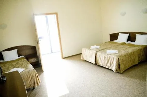 Hotel A4 Mop Zastawie 2*